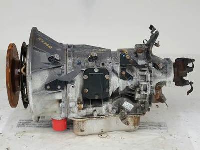 Allison 2200 RDS Transmission for a 2020 Hino 268