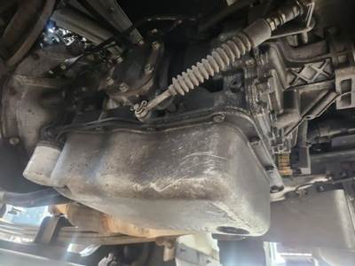Allison 2200 RDS Transmission for a 2018 Hino 268