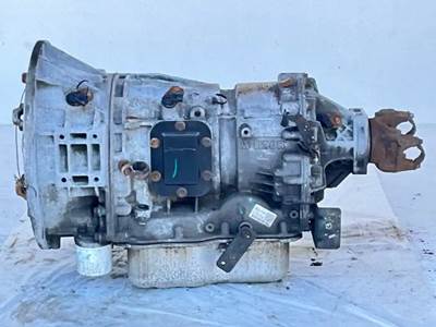 Allison 2200 RDS Transmission for a 2020 Freightliner M2 106