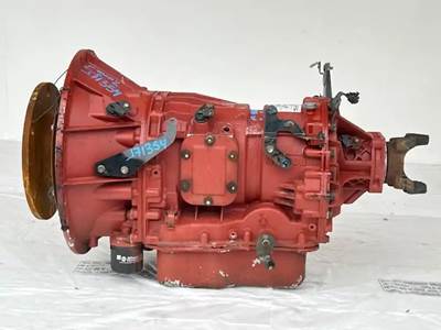 Allison 2200 RDS Transmission for a 2020 Hino 268