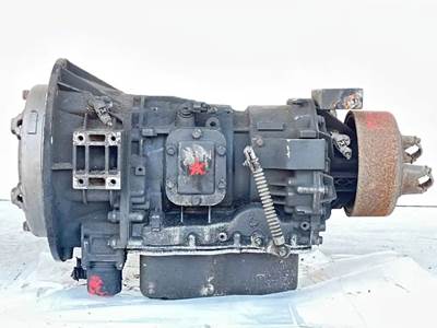 Allison 2200 RDS Transmission for a 2008 Freightliner MT55 Chassis