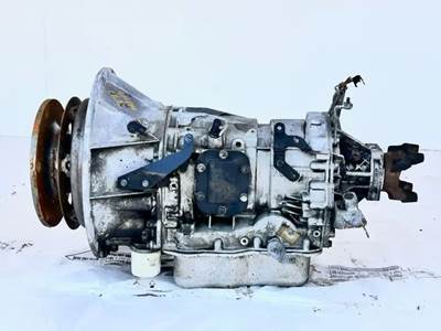Allison 2200 RDS Transmission for a 2020 Hino 268