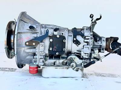 Allison 2200 RDS Transmission for a 2019 Hino 268