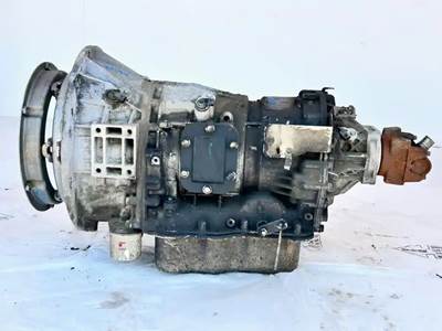 Allison 2200 RDS Transmission for a 2021 International MV607