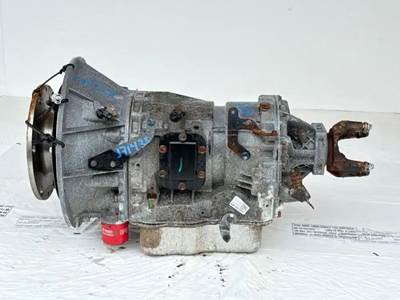 Allison 2200 RDS Transmission for a 2020 Hino 268