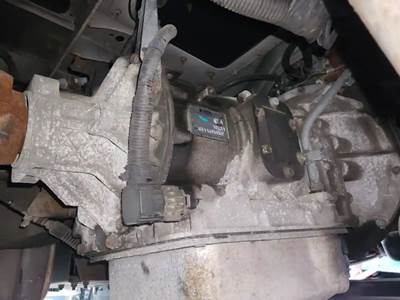 Allison 2200 RDS Transmission for a 2020 Hino 268