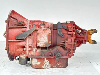 Allison 2200 RDS Transmission for a 2011 Hino 268