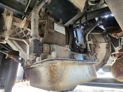 Allison 2200 RDS Transmission for a 2020 Hino 268