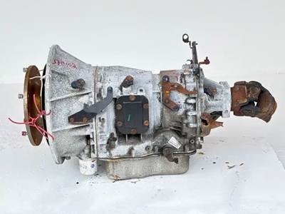 Allison 2200 RDS Transmission for a 2016 Hino 268