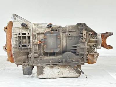 Allison 2200 RDS Transmission for a 2019 Freightliner M2 106
