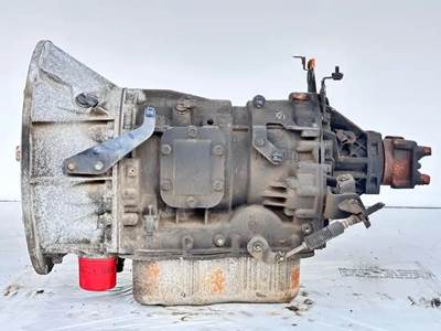 Allison 2200 RDS Transmission for a 2018 Hino 268