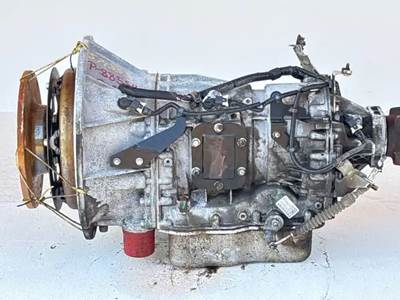 Allison 2200 RDS Transmission for a 2018 Hino 268