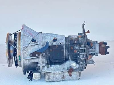 Allison 2200 RDS Transmission for a 2020 Hino 268