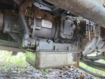 Allison 2200 RDS Transmission for a 2016 International DuraStar 4300