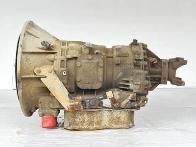 Allison 2200 RDS Transmission for a 2005 Ford F-650