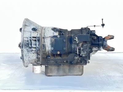 Allison 2200 RDS Transmission for a 2020 International MV607