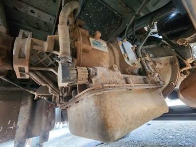 Allison 2200 RDS Transmission for a 2019 Hino 268