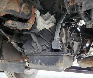 Allison 2200 RDS Transmission for a 2015 Hino 268