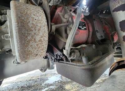 Allison 2200 RDS Transmission for a 2006 Sterling ACTERRA