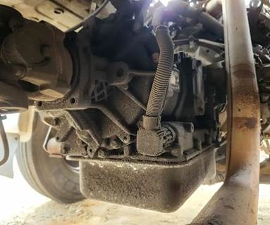 Allison 2200 RDS Transmission for a 2007 Ford F-650