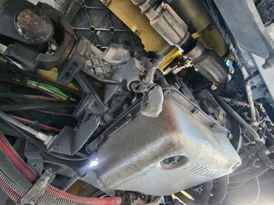 Allison 2200 RDS Transmission for a 2018 Freightliner M2 106