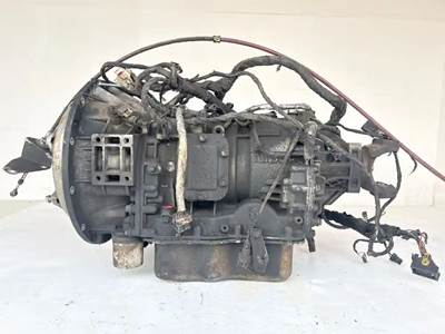 Allison 2200 RDS Transmission for a 2018 Freightliner M2 106