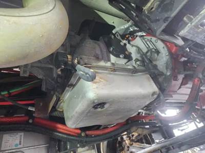 Allison 2200 RDS Transmission for a 2024 Freightliner M2 106