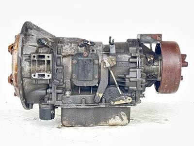 Allison 2200 RDS Transmission for a 2011 Workhorse Custom Chassis W62