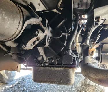 Allison 2200 RDS Transmission for a 2017 Hino 268