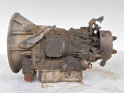Allison 2200 RDS Transmission for a 2006 Hino 268