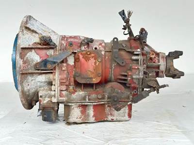 Allison 2200 RDS Transmission for a 2009 Hino 268