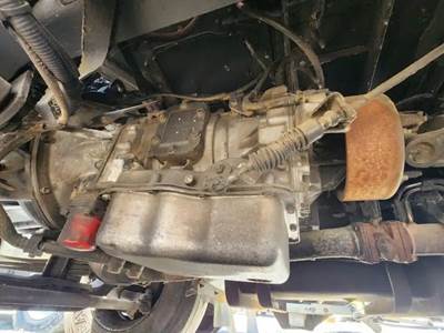 Allison 2200 RDS Transmission for a 2008 Hino 268