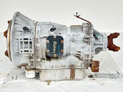 Allison 2200 RDS Transmission for a 2024 Freightliner M2 106