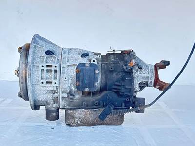Allison 2200 RDS Transmission for a 2024 Freightliner M2 106