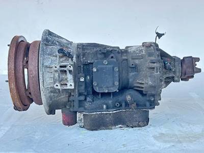 Allison 2200 RDS Transmission for a 2012 International DuraStar 4300