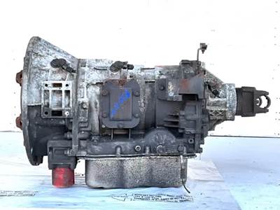 Allison 2200EV Transmission for a 2008 International 4300 LP