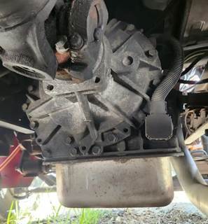 Allison 2200EV Transmission for a 2009 International 4300 LP
