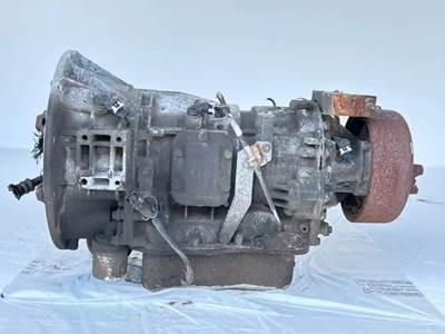 Allison 2200EV Transmission for a 2012 Workhorse Custom Chassis W62