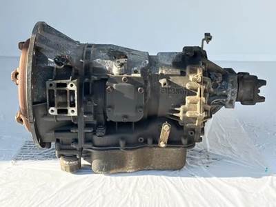 Allison 2200EV Transmission for a 2009 International 4300 LP