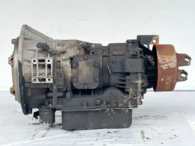 Allison 2350 HS Transmission for a 2008 Freightliner MT55 Chassis