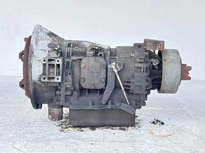 Allison 2350 HS Transmission for a 2010 Freightliner MT55 Chassis
