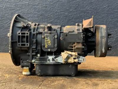 Allison 2400 RETRAN Transmission for a 2001 International 1652