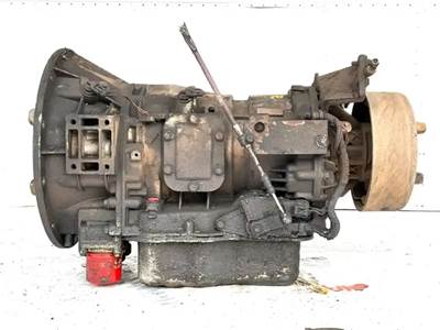Allison 2400 RETRAN Transmission for a 2001 International 1652