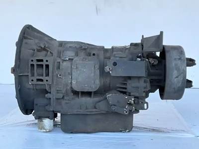 Allison 2400 RETRAN Transmission for a 2002 International 1652