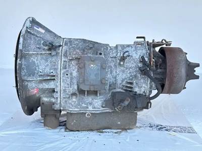 Allison 2400 RETRAN Transmission for a 2004 Chevrolet C6500