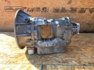 Allison 2400 Series Transmission