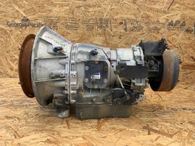 Allison 2400 Series Transmission