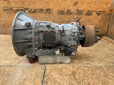 Allison 2400 Series Transmission for a 2004 Chevrolet C6500