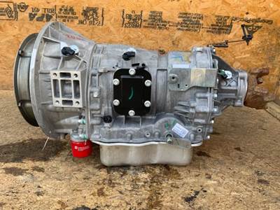 Allison 2400 Series Transmission for a 2022 International MV607