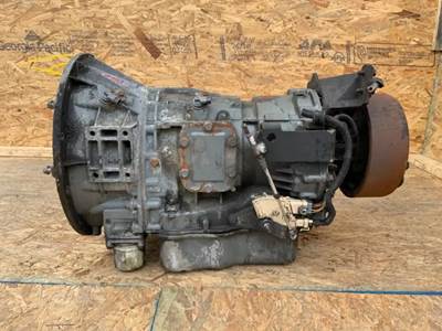 Allison 2400 Series Transmission for a 2001 International 1652
